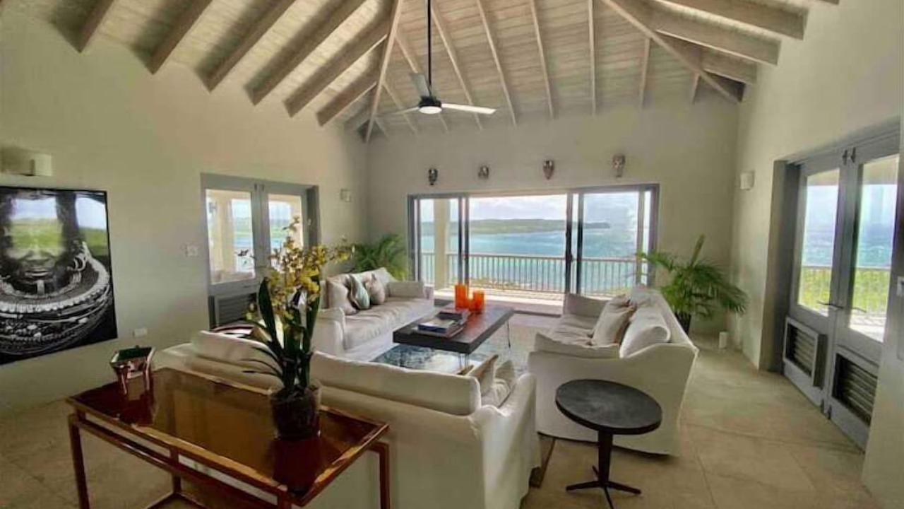 Photo of Livingroom in Mamora Bay