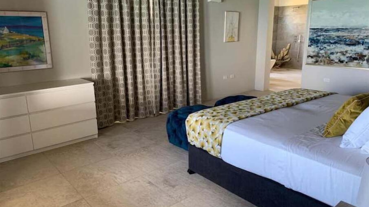 Photo of Bedroom in Mamora Bay