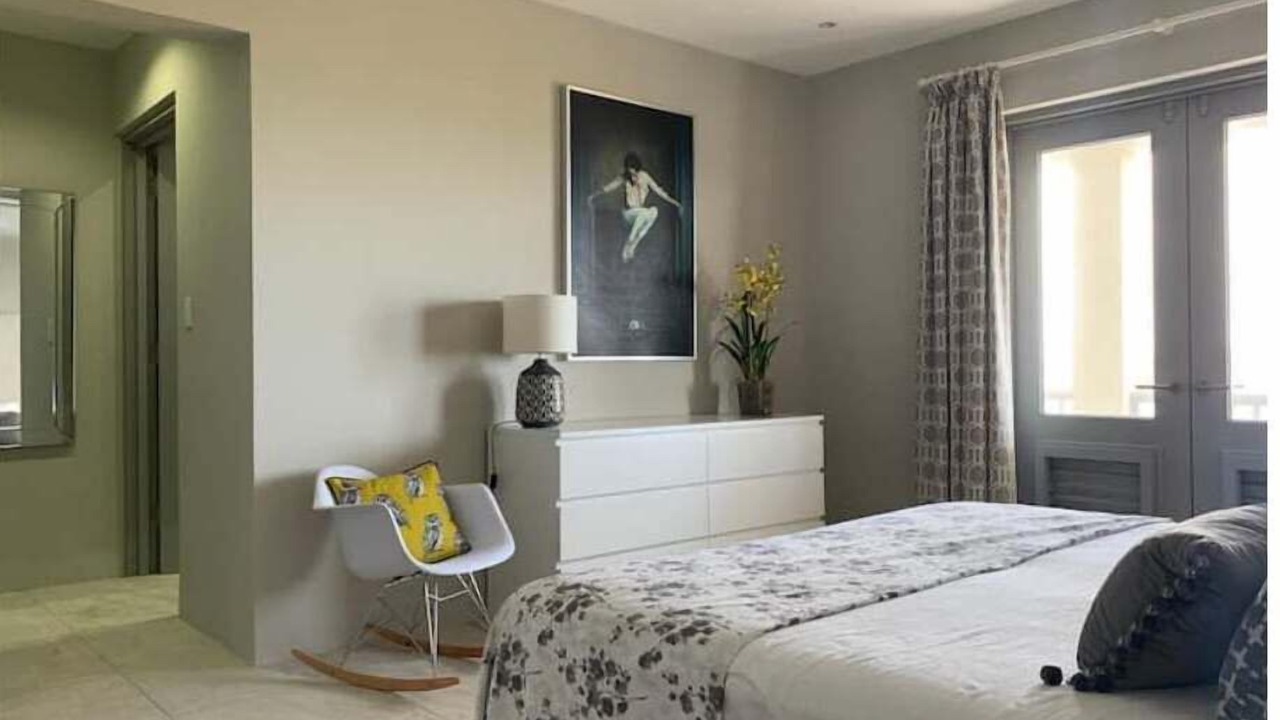 Photo of Bedroom in Mamora Bay