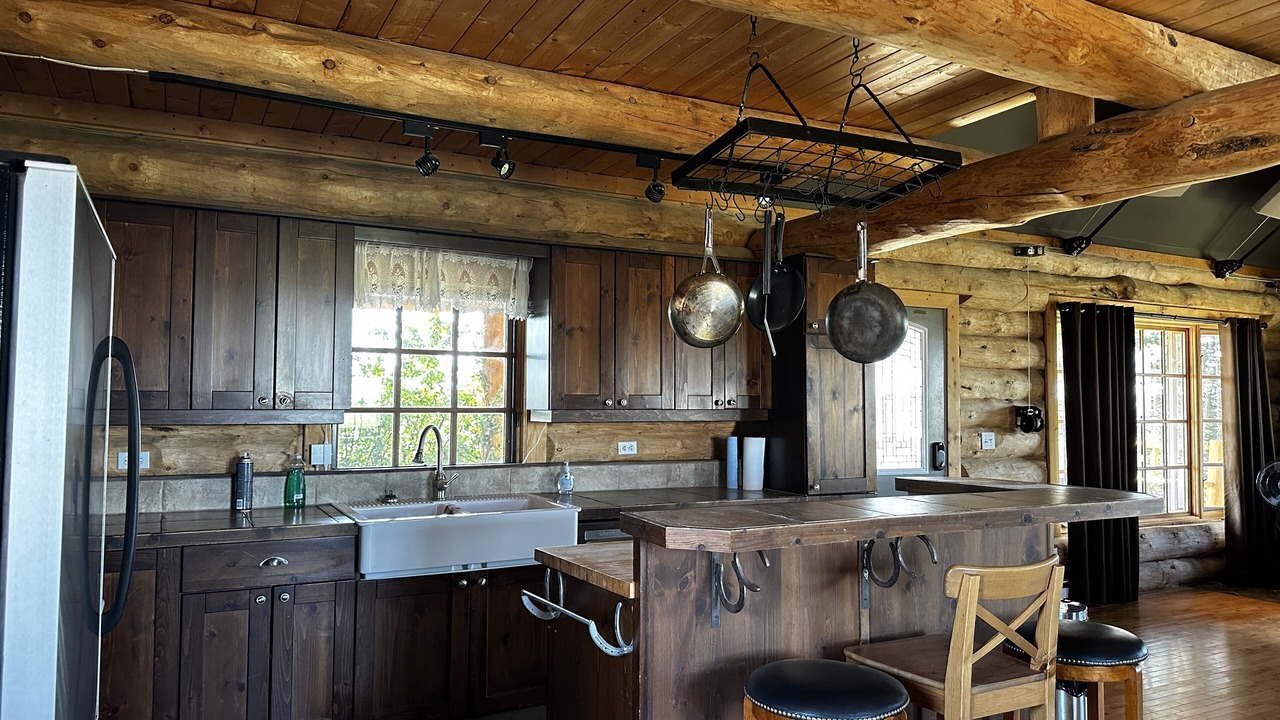 Photo of Kitchen in Calgary