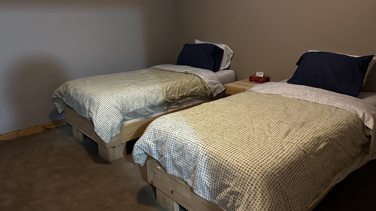 Photo of Bedroom in Calgary