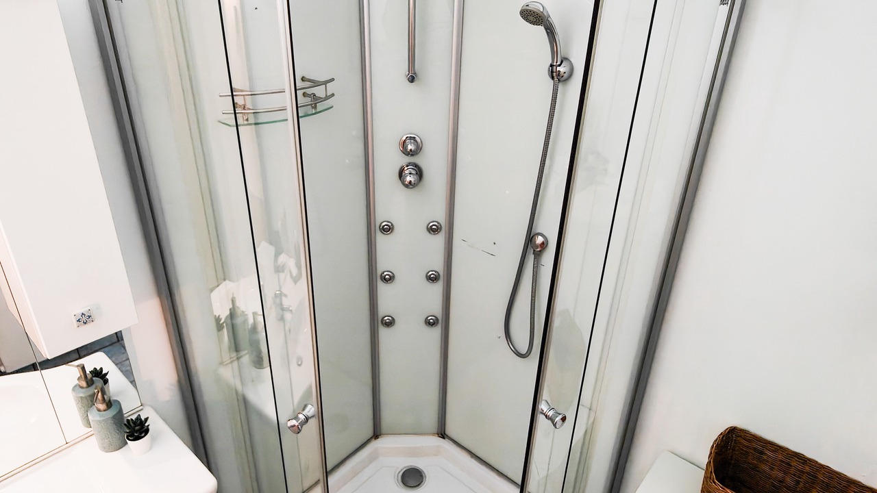 Photo of Bathroom in Viganello