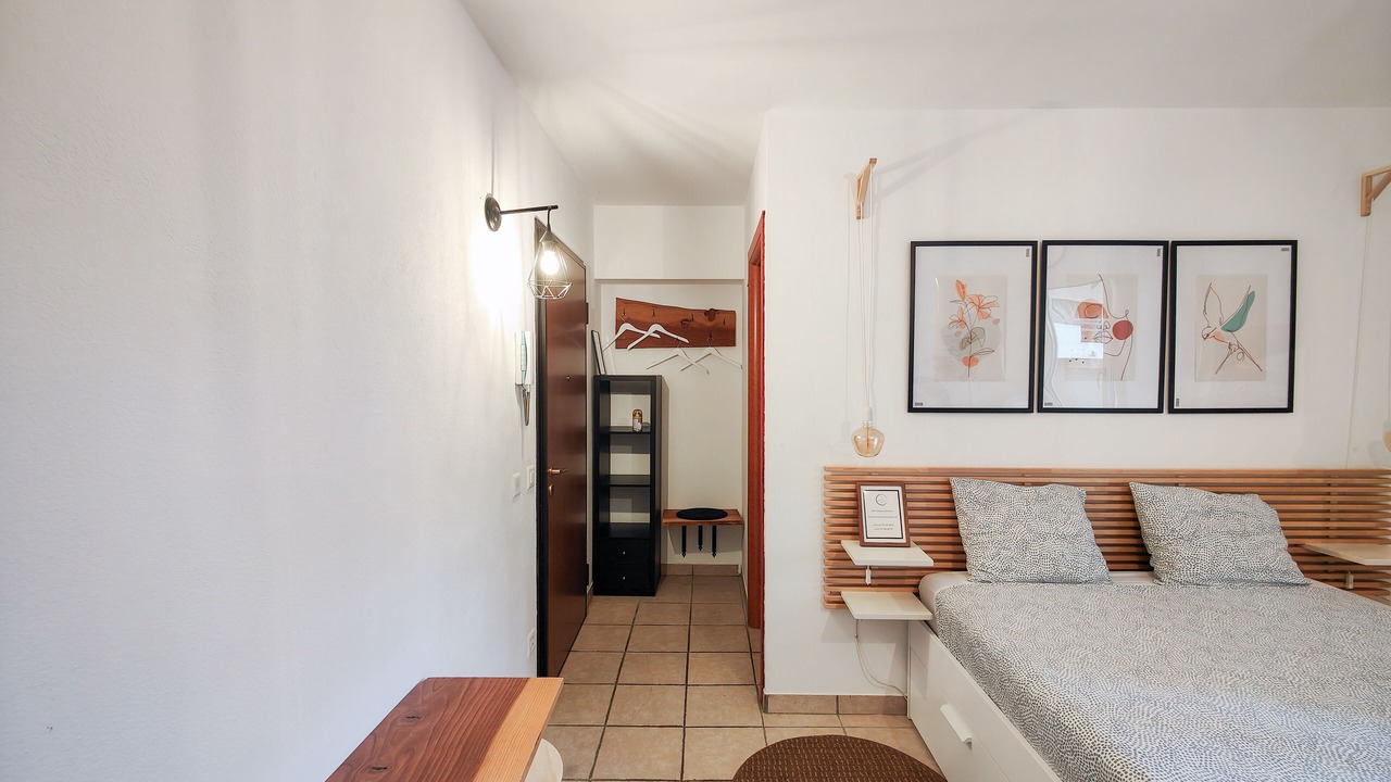 Photo of Bedroom in Viganello