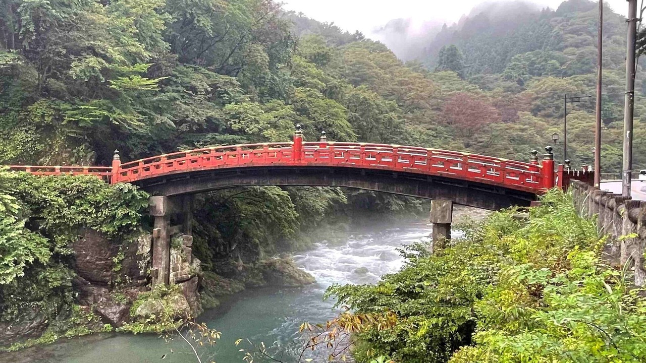 Photo of Others in Nikko