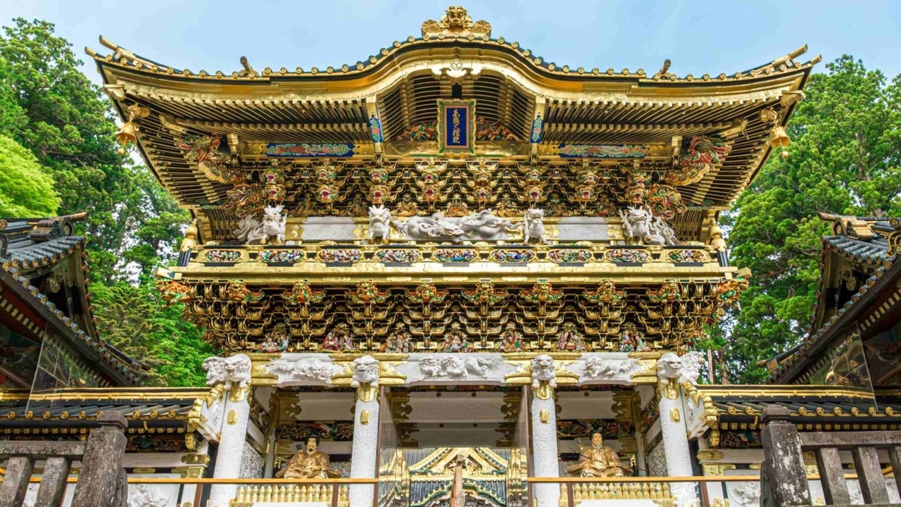 Photo of Others in Nikko