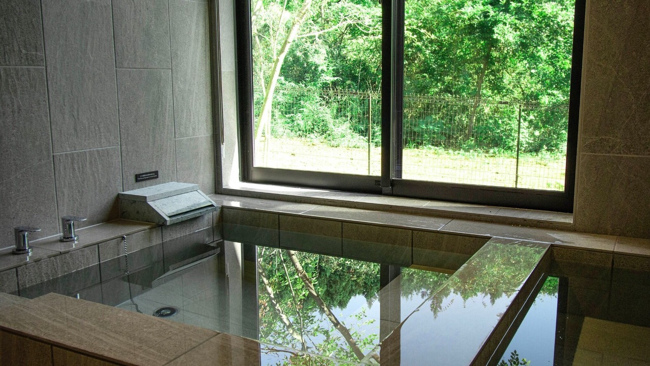 Photo of Bathroom in Nikko
