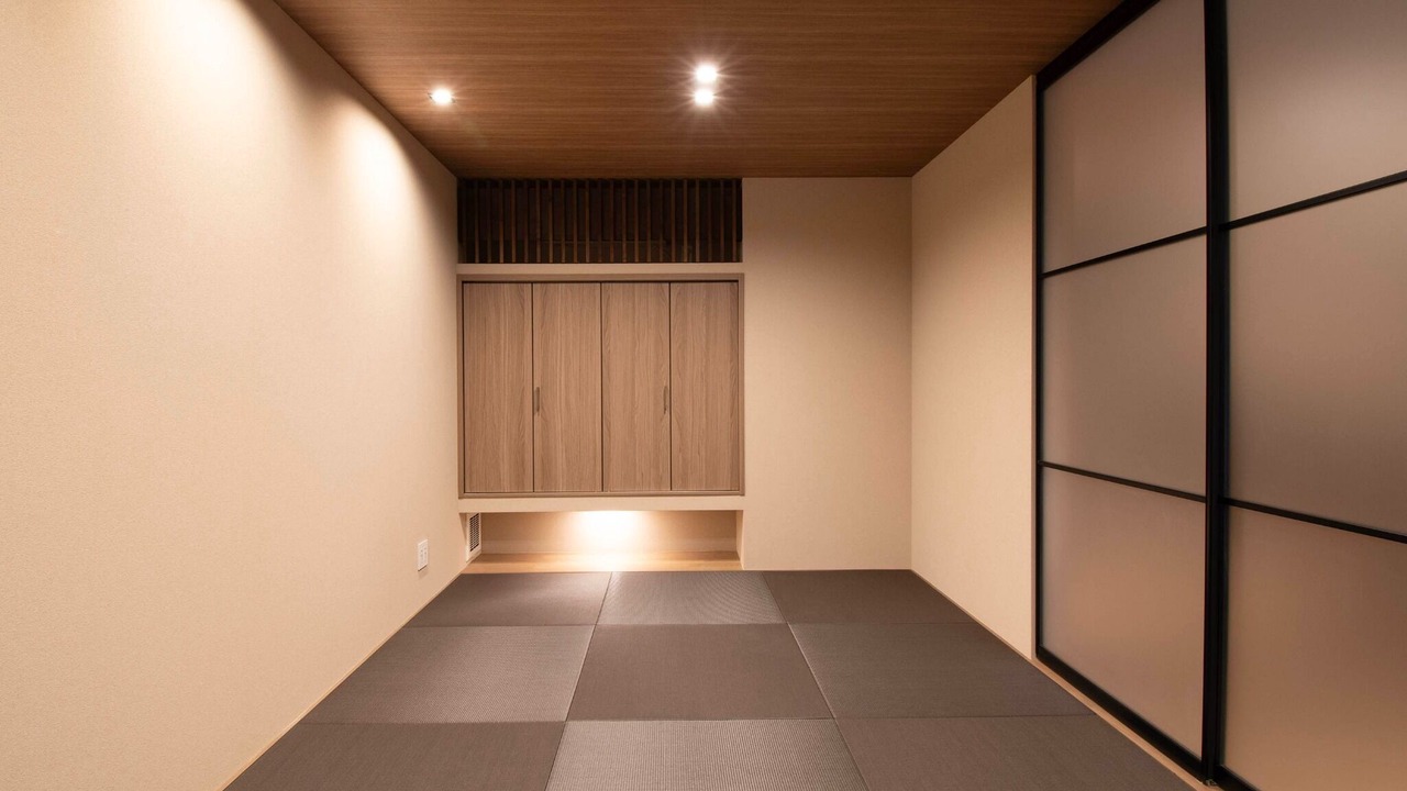 Photo of Bedroom in Nikko