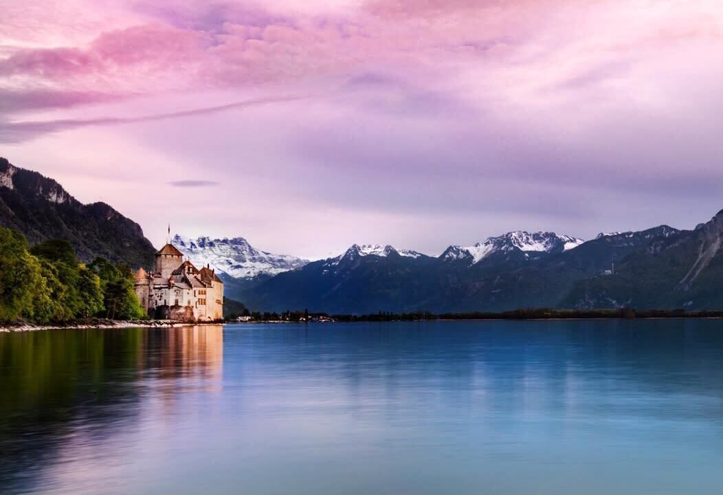 Photo of Others in Montreux City Centre