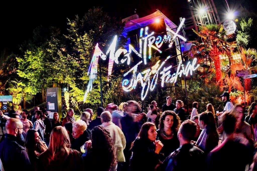 Photo of Others in Montreux City Centre
