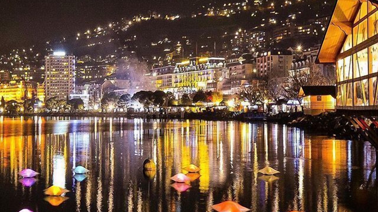 Photo of Others in Montreux City Centre