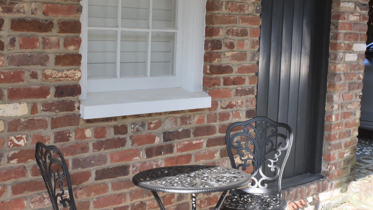 Photo of Outdoor in Charleston Historic District
