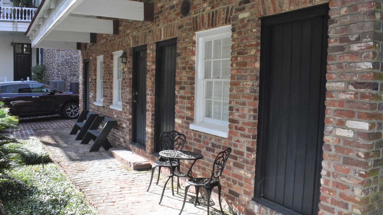 Photo of Outdoor in Charleston Historic District