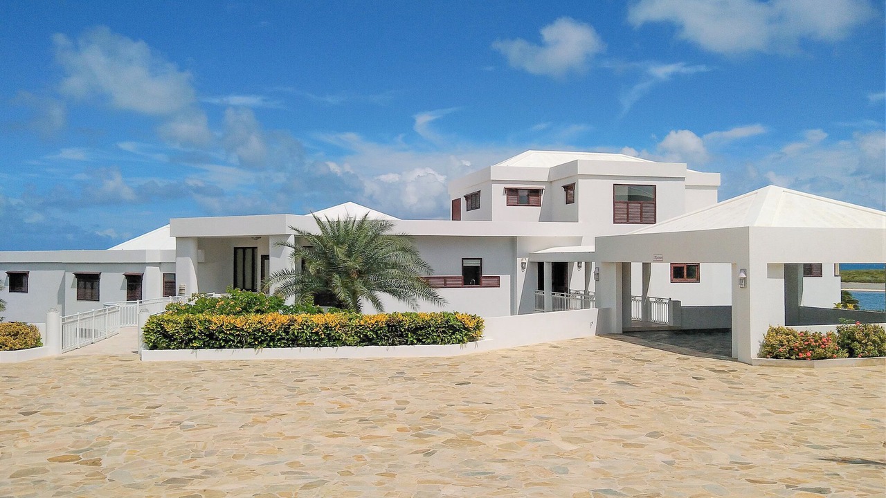 Photo of Outdoor in Maunday's Bay