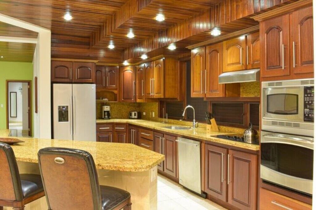 Photo of Kitchen in West End Village