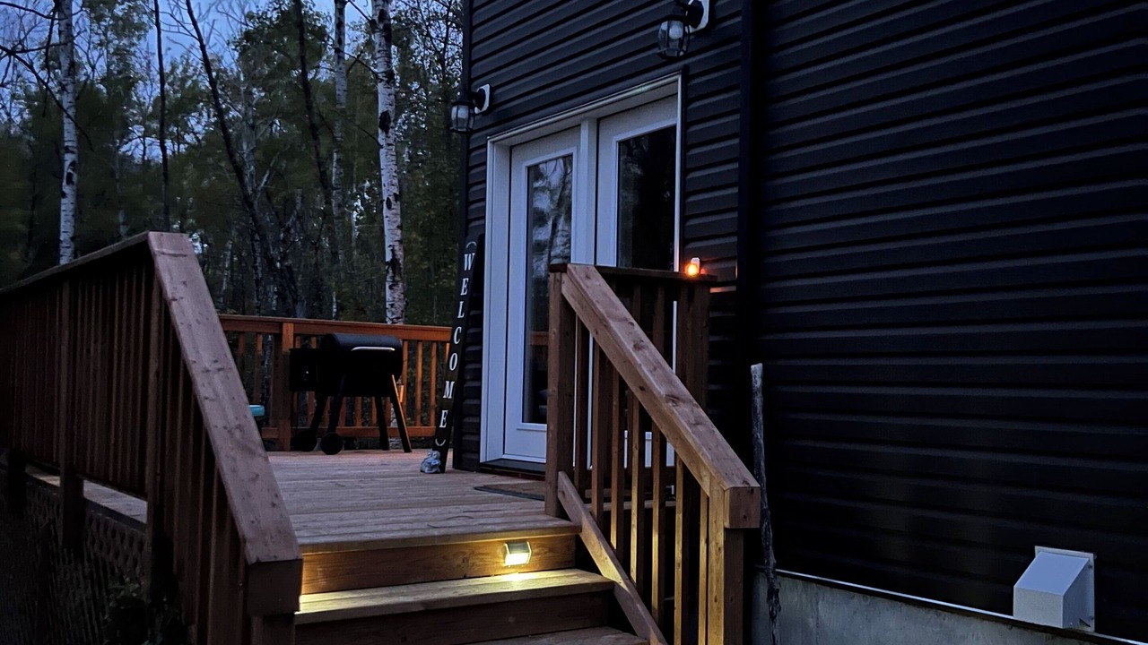 Photo of Others in Lac du Bonnet