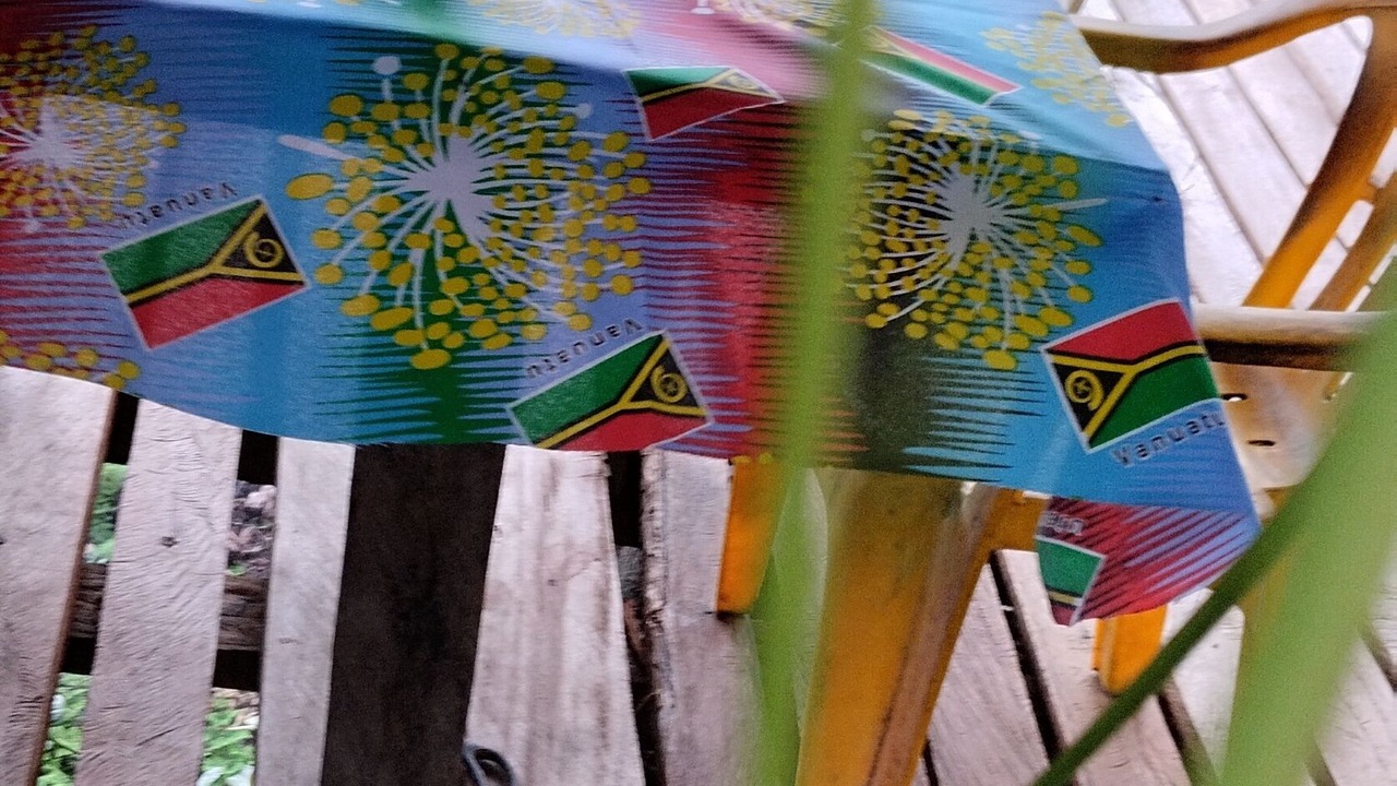 Photo of Outdoor in Isangel