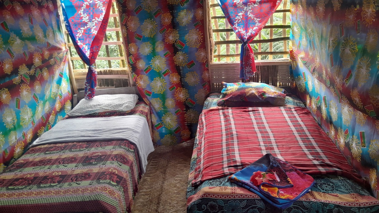 Photo of Bedroom in Isangel