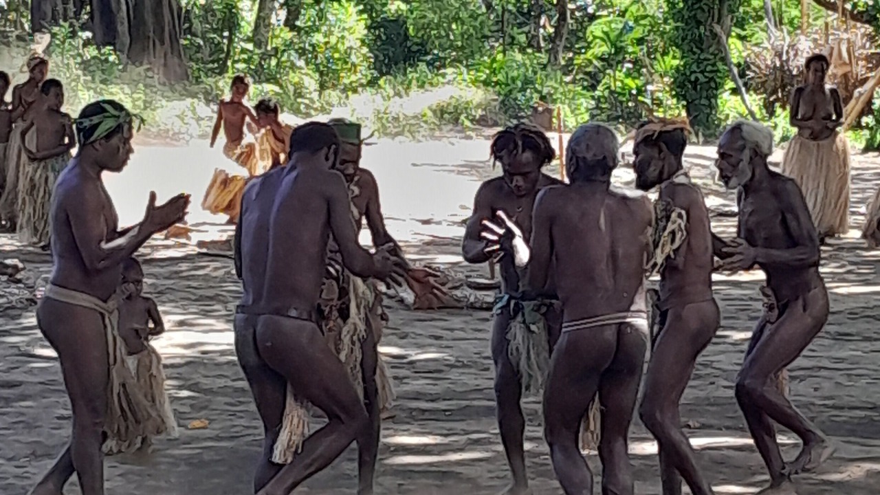 Photo of Others in Isangel
