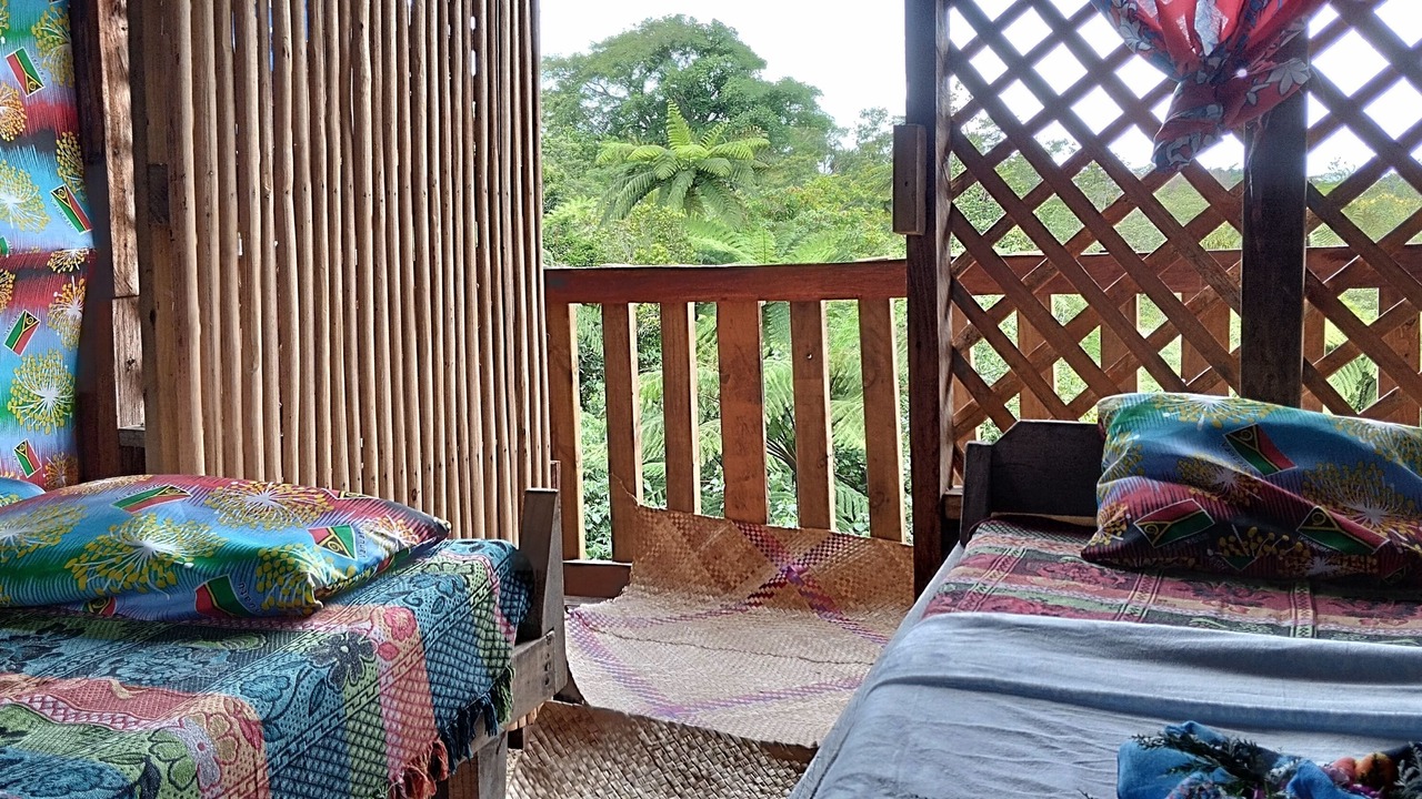 Photo of Bedroom in Isangel
