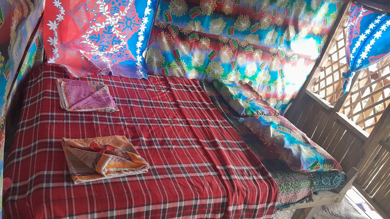Photo of Bedroom in Isangel