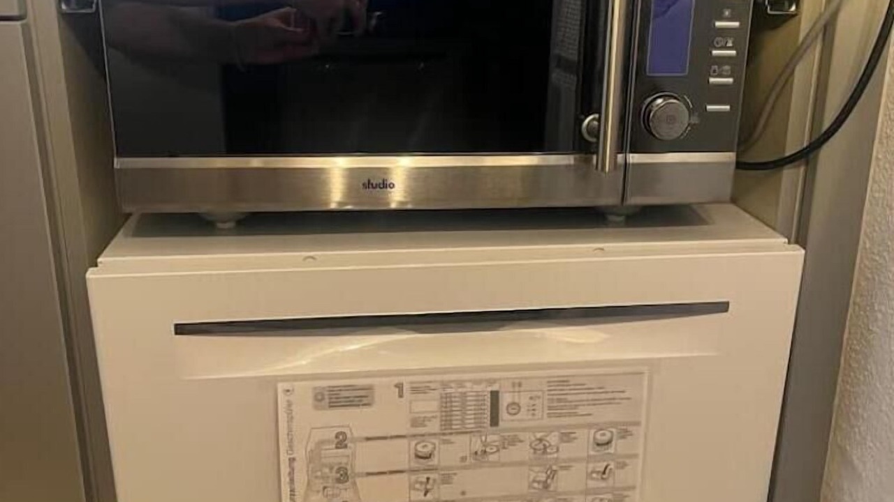 Photo of Kitchen in Pfaefers