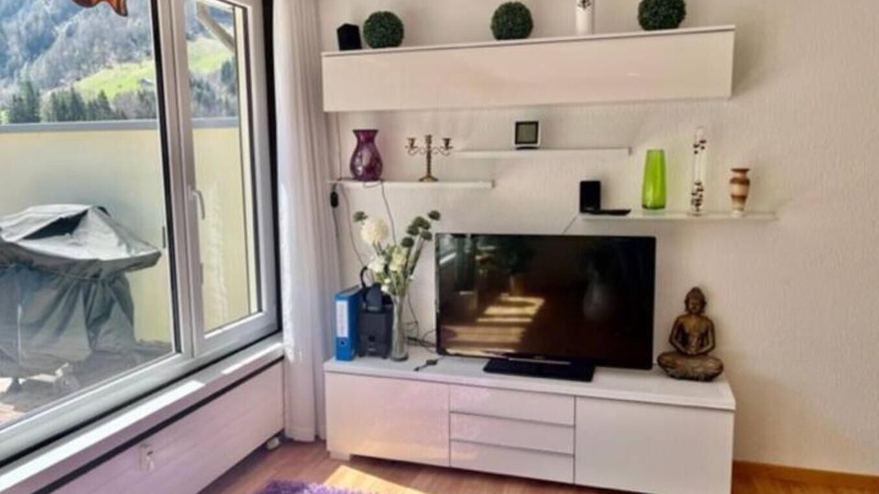 Photo of Livingroom in Pfaefers