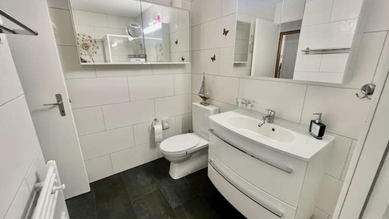 Photo of Bathroom in Pfaefers