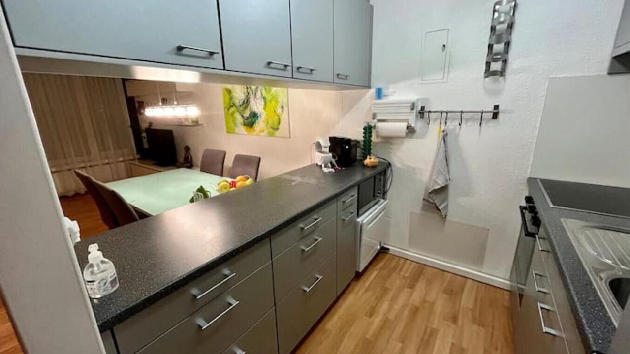 Photo of Kitchen in Pfaefers