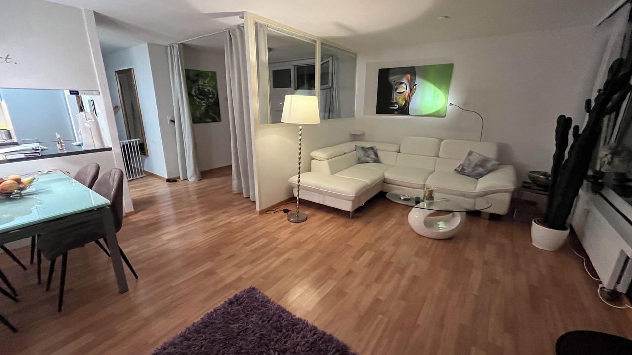 Photo of Livingroom in Pfaefers