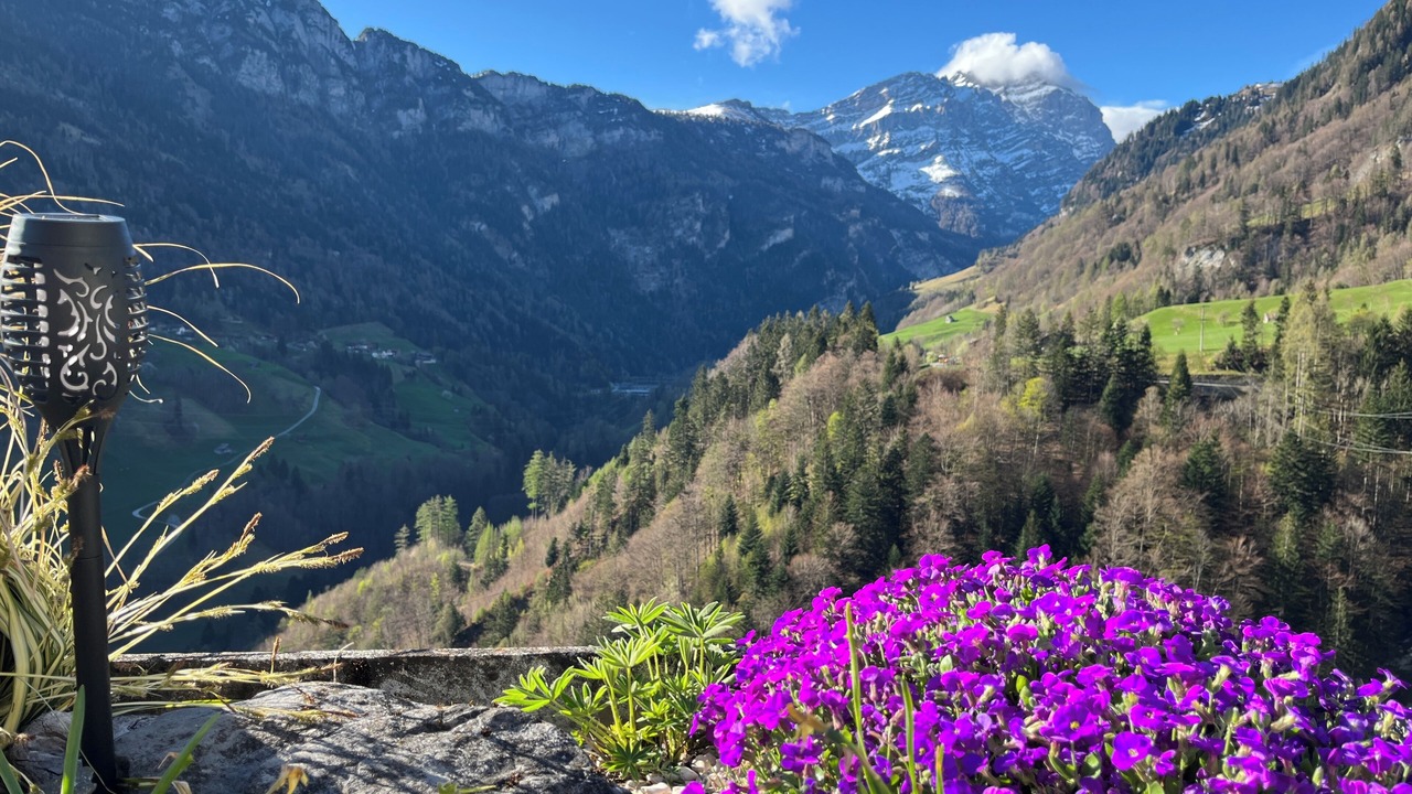 Photo of Outdoor in Pfaefers