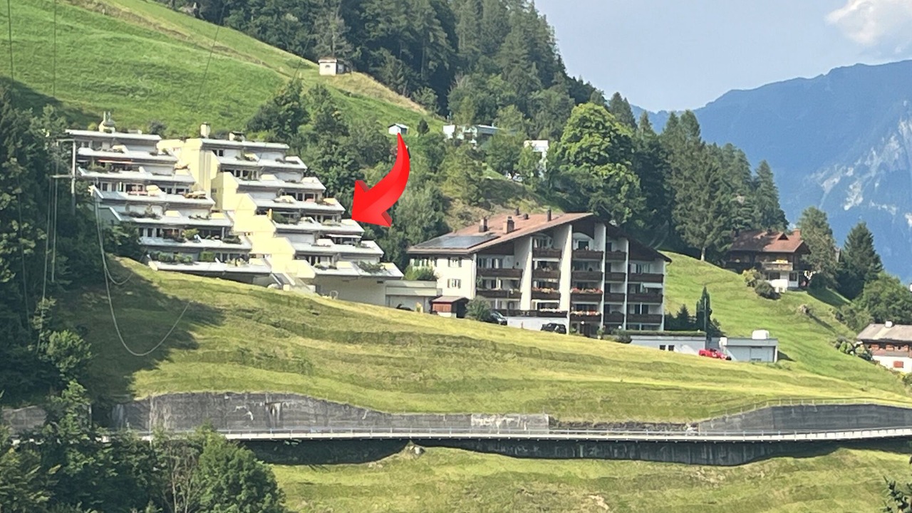 Photo of Outdoor in Pfaefers