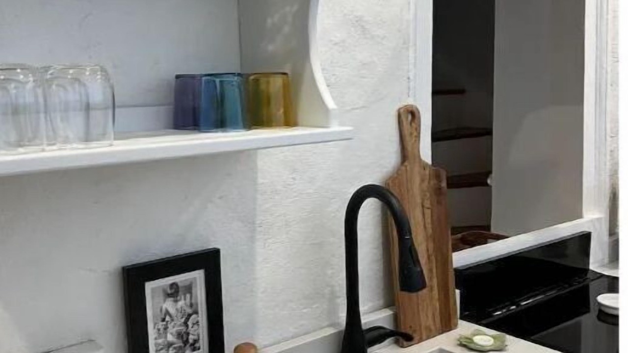 Photo of Kitchen in Manayunk
