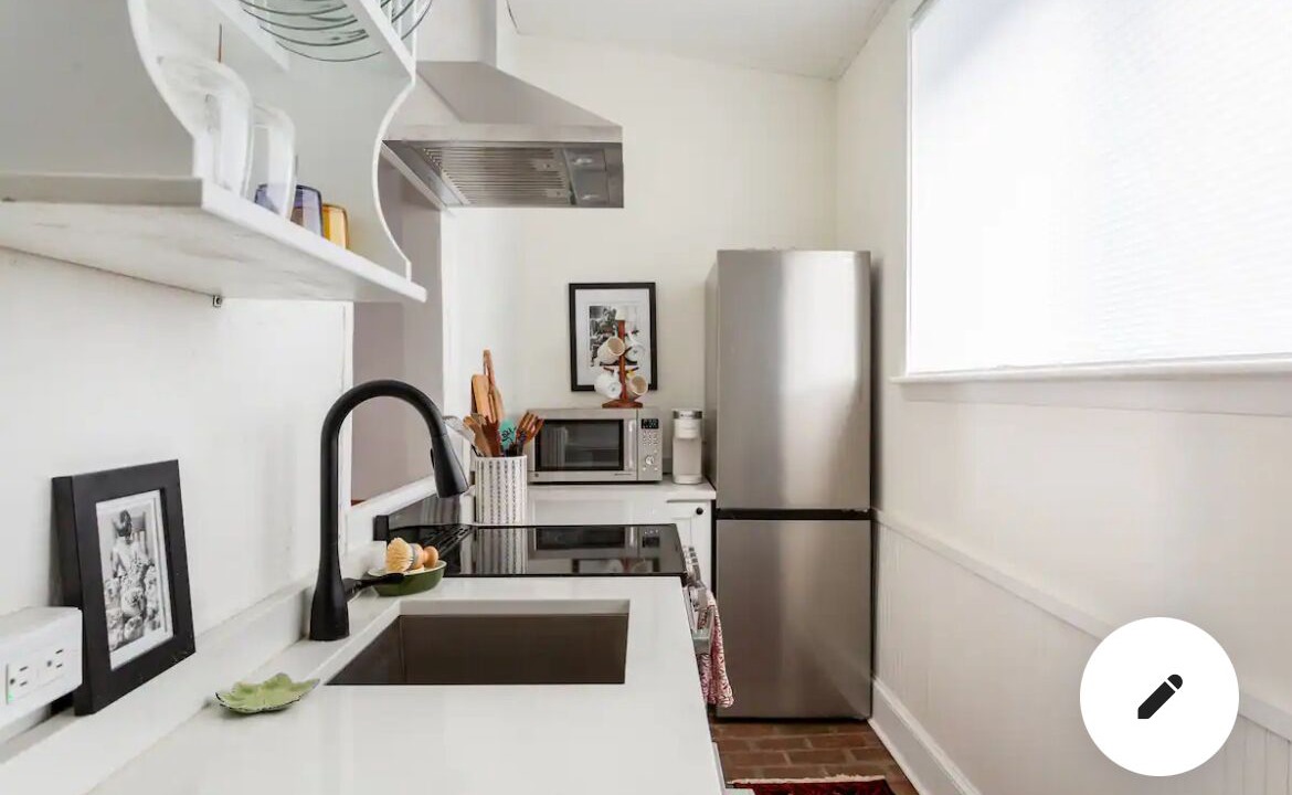 Photo of Kitchen in Manayunk