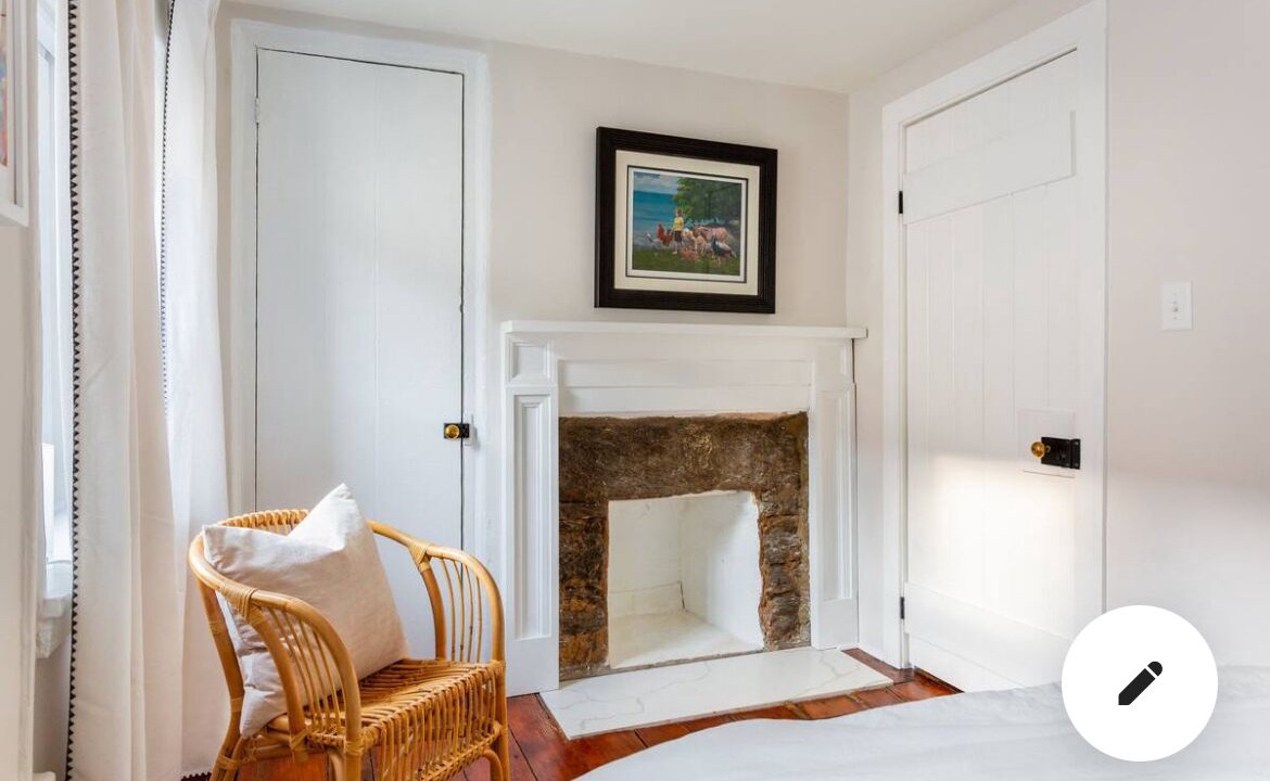 Photo of Bedroom in Manayunk