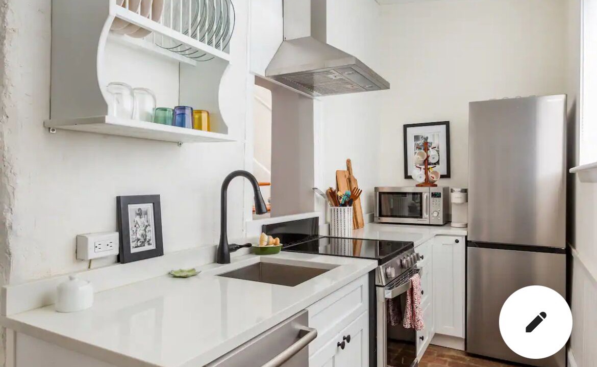 Photo of Kitchen in Manayunk