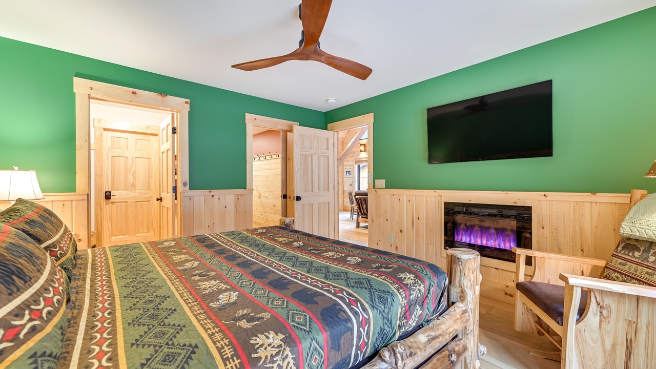 Photo of Bedroom in Gloversville