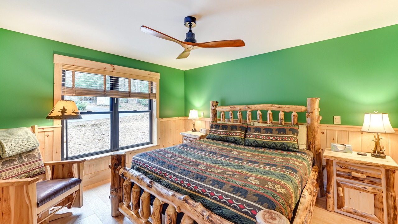 Photo of Livingroom in Gloversville