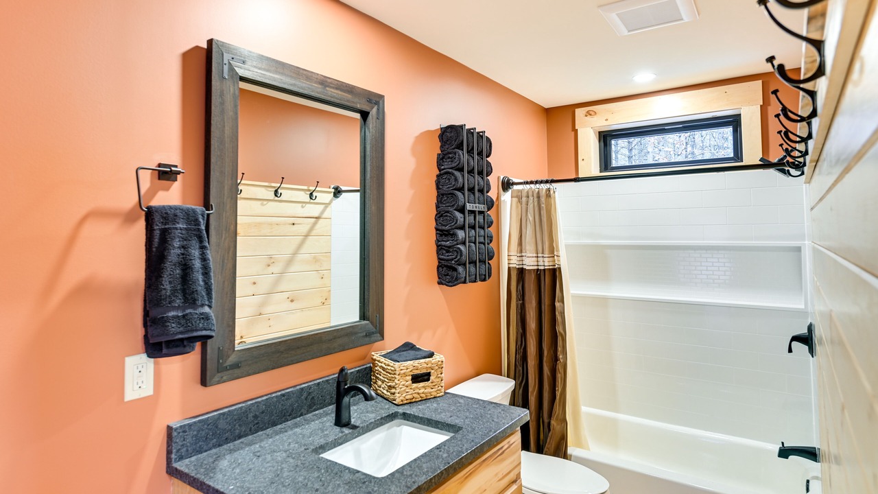 Photo of Bathroom in Gloversville