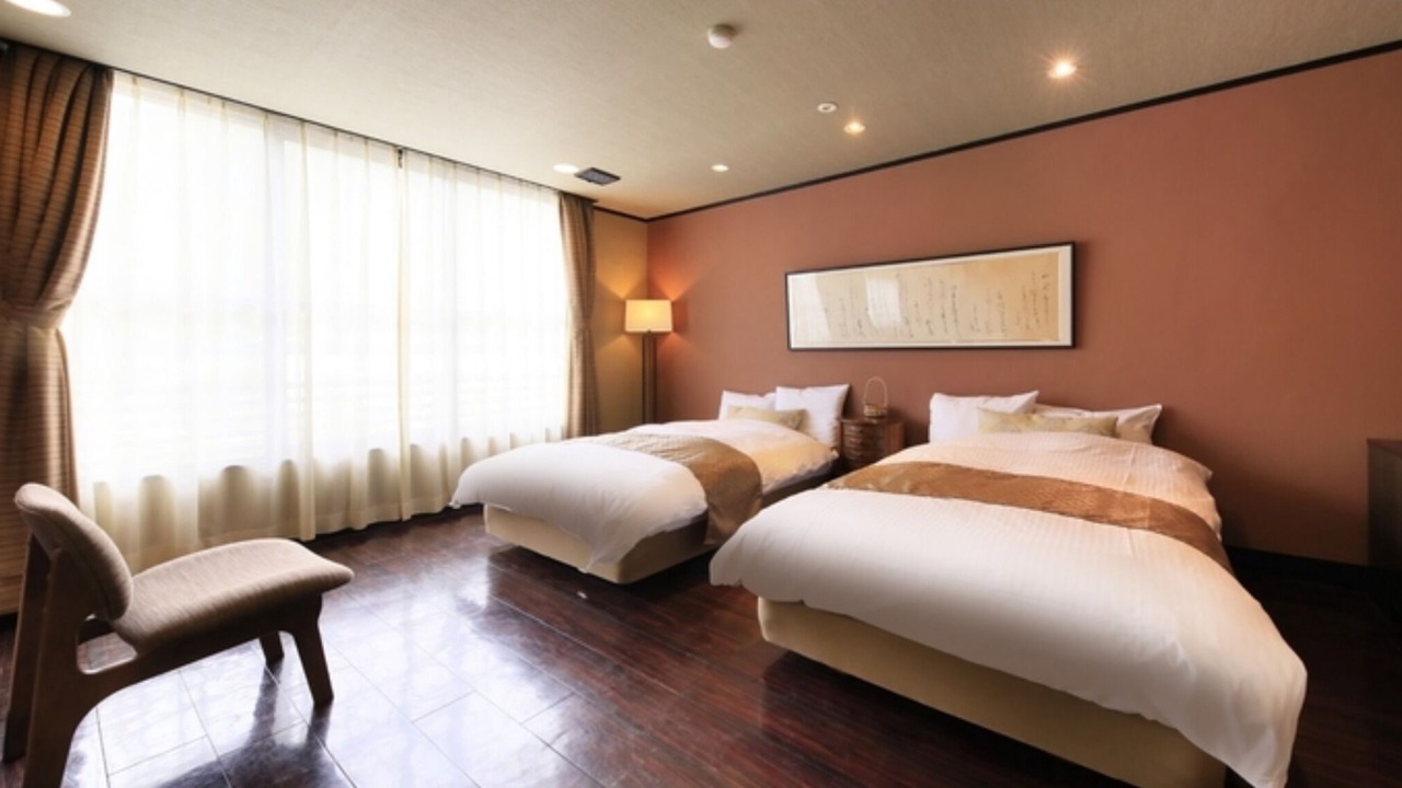 Photo of Bedroom in Yudanaka Shibu Onsen