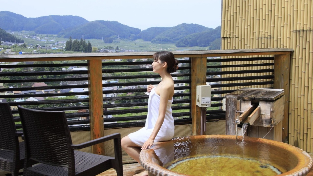 Photo of Outdoor in Yudanaka Shibu Onsen
