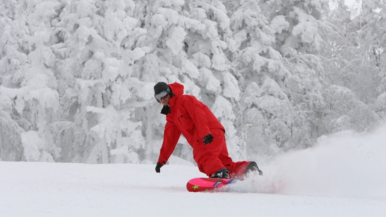 Photo of Others in Shiga Highlands