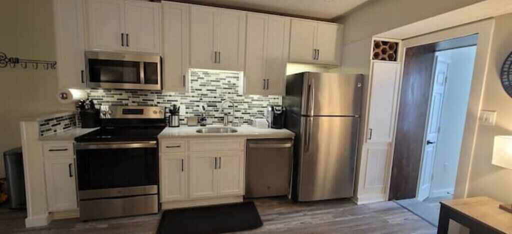 Photo of Kitchen in Trinidad