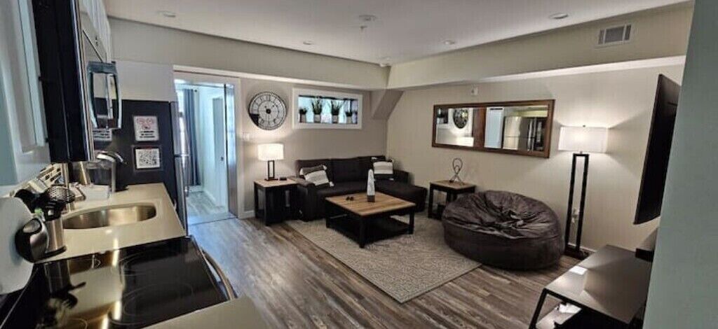 Photo of Livingroom in Trinidad