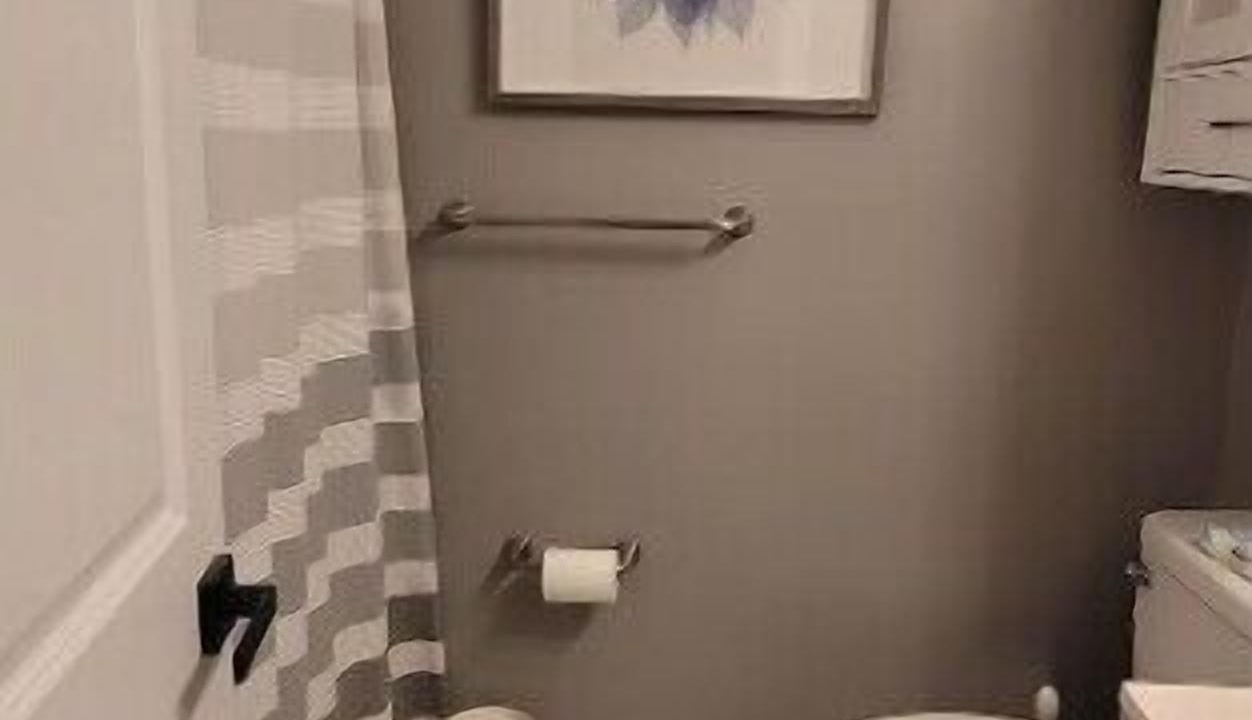 Photo of Bathroom in Trinidad