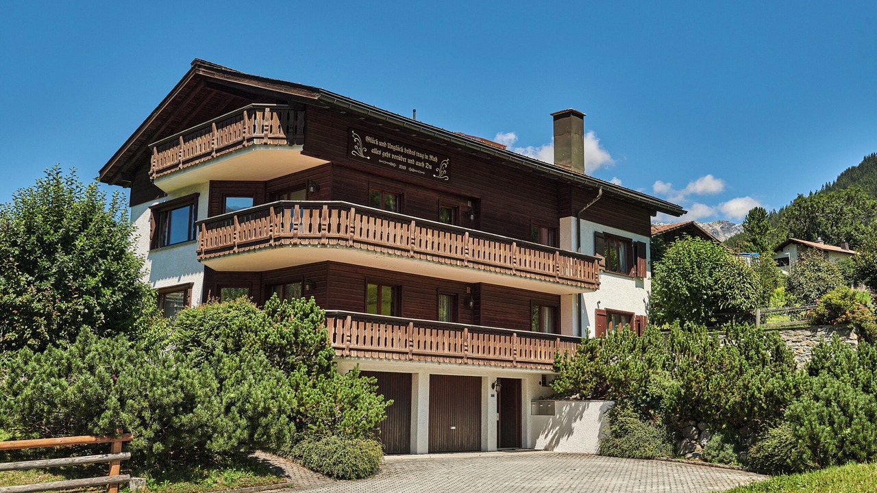 Photo of Outdoor in Klosters Platz