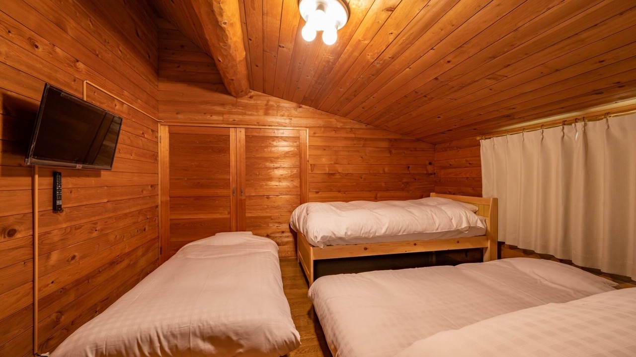Photo of Bedroom in Nasu