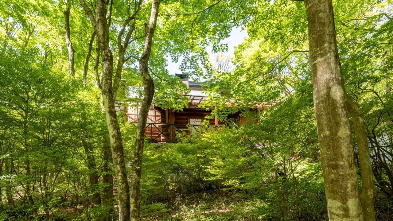 Photo of Outdoor in Nasu