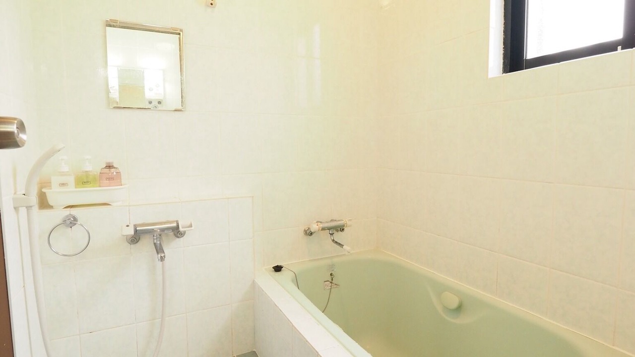 Photo of Bathroom in Okinawa