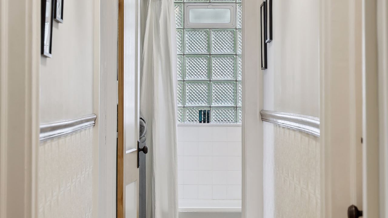 Photo of Bathroom in Linden Hills