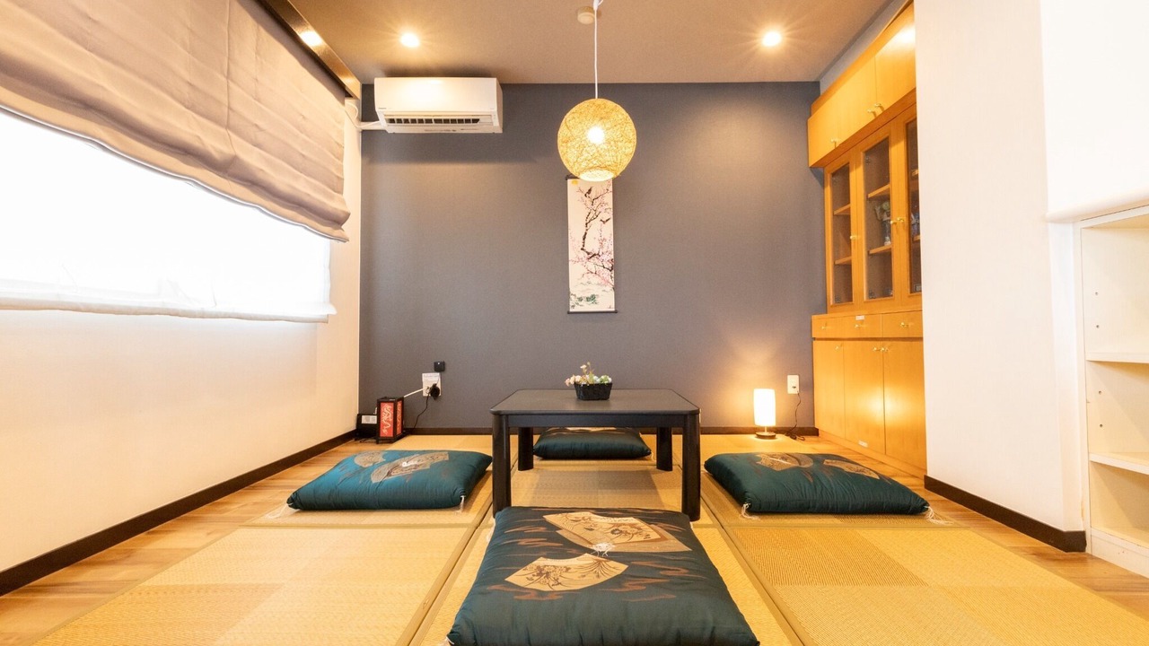 Photo of Bedroom in Konohana